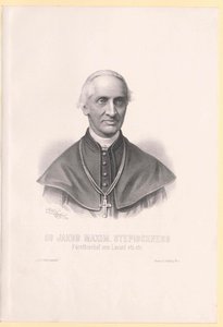 Jakob Maximilian Stepischnegg tekijältä Artist Unknown