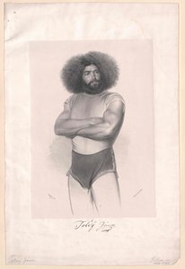 Janos Toldy tekijältä Artist Unknown