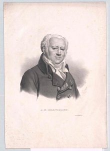 Jean Nicolas Corvisart des Marest tekijältä Artist Unknown