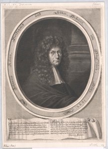 Johann Baptist Kilian tekijältä Artist Unknown
