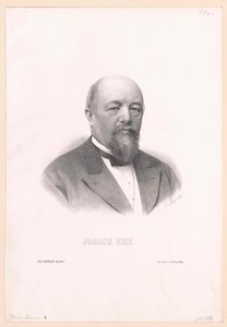 Johann Brix tekijältä Artist Unknown