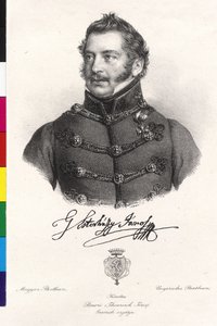 Johann Casimir kreivi Esterh007a0079-Gal006e0074ha (tulosta) tekijältä Artist Unknown