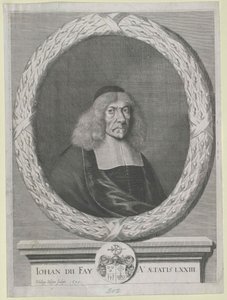 John Du Fay tekijältä Artist Unknown