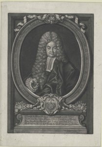 Johann Georg Michel tekijältä Artist Unknown
