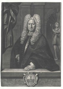 Johann Georg Müller tekijältä Artist Unknown