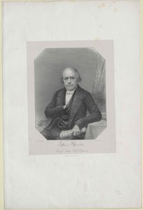 Johann Gottlob Schneider tekijältä Artist Unknown