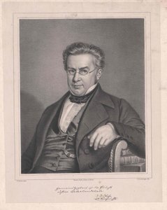 Johann Jakob Hess tekijältä Artist Unknown