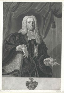 Johann Narciss Rauner tekijältä Artist Unknown