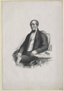 Johann Nepomuk Kanka tekijältä Artist Unknown