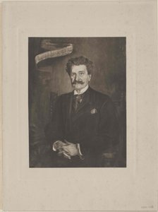 Johann Strauss tekijältä Artist Unknown