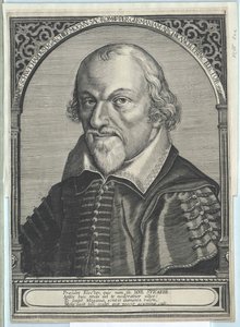 Johannes Schweikard von Kronenberg tekijältä Artist Unknown