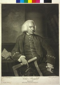 John Boydell tekijältä Artist Unknown
