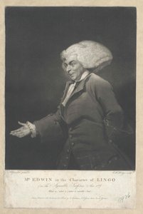 John Edwin tekijältä Artist Unknown
