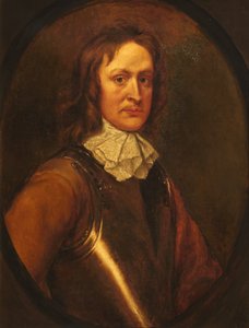 John Hampden tekijältä Artist Unknown