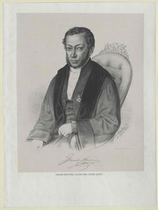 John van der Hoeven tekijältä Artist Unknown