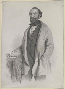 Joseph Bossi tekijältä Artist Unknown