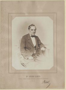 Joseph Dietl tekijältä Artist Unknown