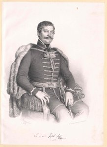 Joseph Fascho-Lucsivna tekijältä Artist Unknown