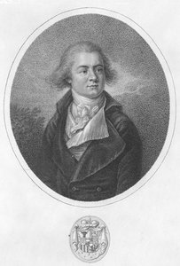 Joseph Franz Maximilian Lobkowitz tekijältä Artist Unknown
