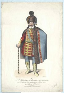 Joseph Frederick Korntheuer tekijältä Artist Unknown