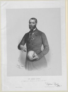 Joseph Hyrtl tekijältä Artist Unknown