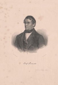 Joseph Jiranek (tulosta) tekijältä Artist Unknown