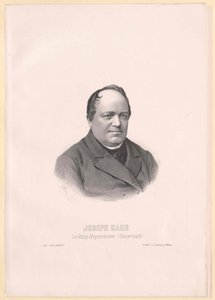 Joseph Kahr tekijältä Artist Unknown
