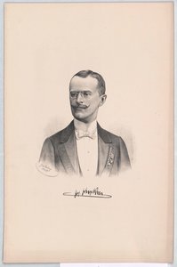 Joseph Kupka tekijältä Artist Unknown