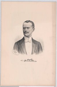Joseph Kupka tekijältä Artist Unknown