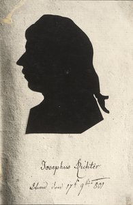 Joseph Richter tekijältä Artist Unknown