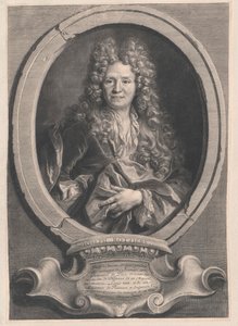 Joseph Roettiers tekijältä Artist Unknown