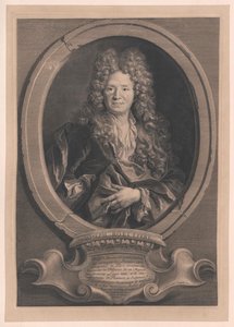 Joseph Roettiers tekijältä Artist Unknown
