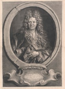 Joseph Roettiers tekijältä Artist Unknown