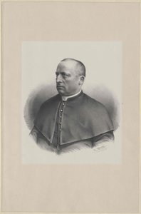 Joseph Scheicher (tulosta) tekijältä Artist Unknown