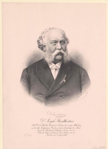 Joseph Standthartner tekijältä Artist Unknown