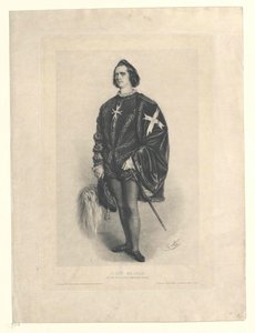 Joseph Wagner tekijältä Artist Unknown
