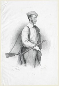 Joseph count Breunner-Enckevoirth tekijältä Artist Unknown