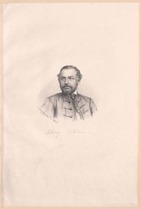 Karl Alexy (tulosta) tekijältä Artist Unknown