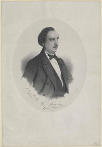 Charles Bernard tekijältä Artist Unknown