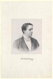 Karl Joseph Wagner tekijältä Artist Unknown