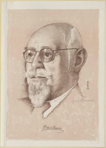 Karl Renner tekijältä Artist Unknown