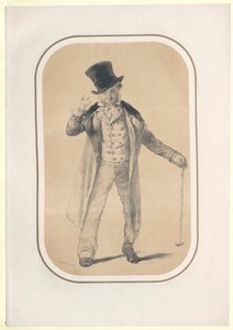 Karl Treumann tekijältä Artist Unknown