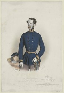 Karl von Heidler-Egeregg tekijältä Artist Unknown