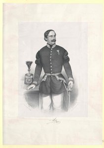 Karl von Lill-Lilienbach tekijältä Artist Unknown