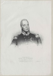 Englannin kuningas William IV tekijältä Artist Unknown