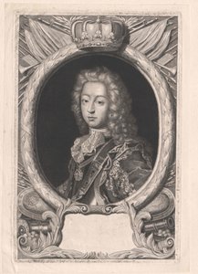 Sardinian kuningas Viktor Amadeus I tekijältä Artist Unknown