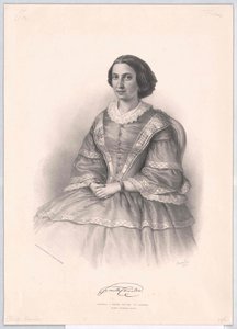 Kornelia Prielle tekijältä Artist Unknown