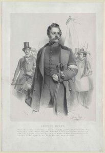 Leopold Moser tekijältä Artist Unknown