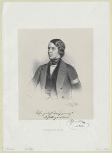 Elinsi noin 1848 Schneider tekijältä Artist Unknown