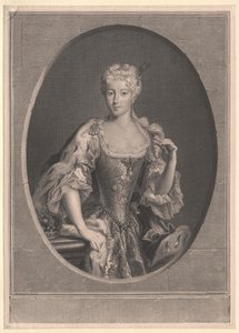 Maria Clementine Sobieska tekijältä Artist Unknown